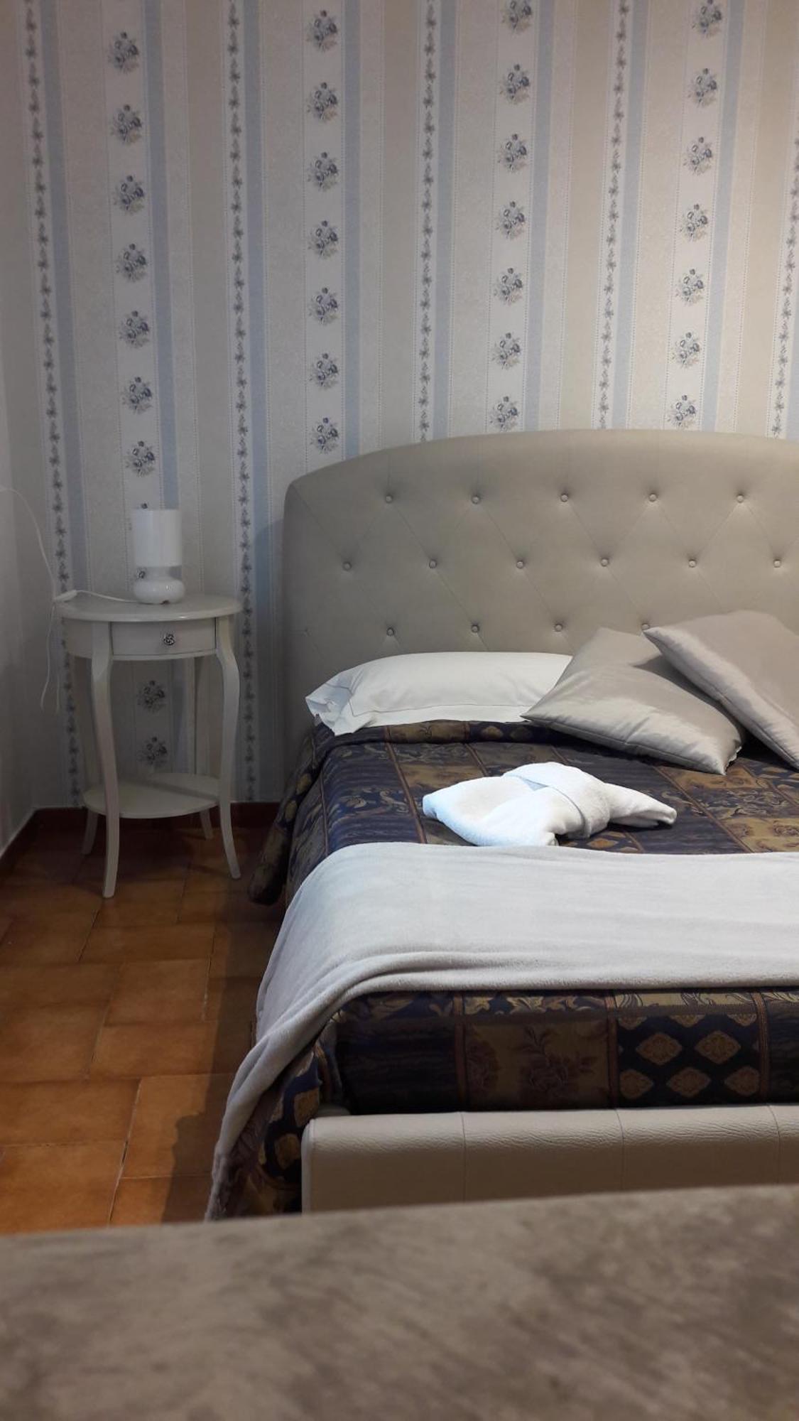 Camera Tripla con Bagno Privato
