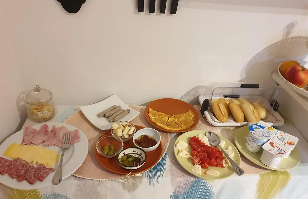 Dimoramuri B&B-1