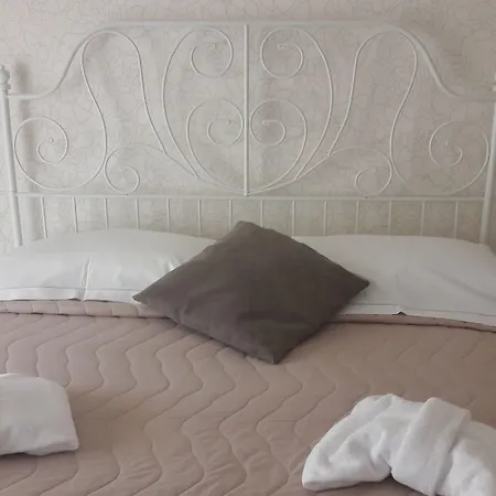 Dimoramuri B&B-2